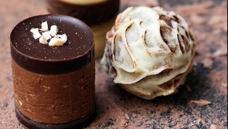 Bierdegustatie - Bier en Chocolade Bierdegustatie - Bier en Chocolade